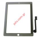      (OEM) Apple iPad 4 White Wi-Fi    (glass with touch screen digitazer)