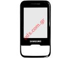   Samsung GT E2600 Black   