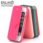   Apple Iphone 5 KLD Enland    (Pink / rosa)