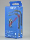    Nokia DC-20 Car 12 Volt Micro USB + 2.5mm (BLISTER) 