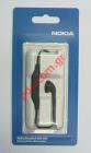 Original Nokia Headset WH-206 Black (BLISTER) mono (LIMITED STOCK)