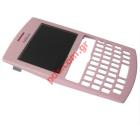   Nokia Asha 205 Pink    (  )