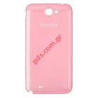    Samsung Galaxy Note II N7100 Pink    NFC   