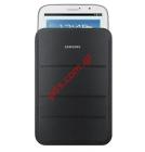 Γνήσια θήκη EF-SN510B Samsung Note 8.0 με stand function σε γκρί χρώμα Blister