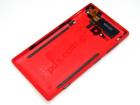    Nokia Lumia 720 Red   ()