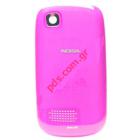    Nokia Asha 200 Pink Fuxia   