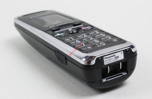 Southern wallpaper spur Ασύρματο τηλέφωνο και Τερματικό κινητής τηλεφωνίας Panasonic KX-TW211 G με  δυνατότητα χρήσης σε δικτύα κινητής