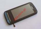    (COPY)  Nokia C6-00 Black   