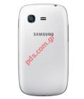    Samsung S5310 Silver White Galaxy Pocket Neo    