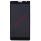  set Huawei Ascend Mate Display Unit black   