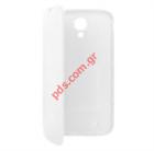  Flip Cover KLD Enland Galaxy i9190 S4 Mini White   