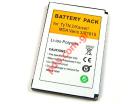 Compatible battery for HTC kaiser, HTC P4550, HTC TyTN2 Lion