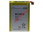   Sony Xperia ZL C6502 L35H Polymer 2300mah Bulk