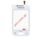   (OEM) Samsung GT S6102 Galaxy Y DUOS White 