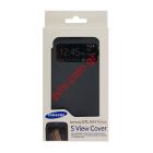   S-View Samsung Galaxy i9190 S4 Mini Blue EF-C1919BBEG     (EU Blister)