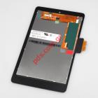   Asus Nexus 7 Pad ME370T Black LCD Display Digitizer    (SIDE FLEX)