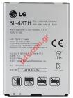   LG BL-48TH  Optimus G Pro E980 LiIon 3140mah Bulk