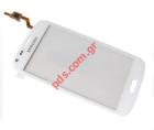   Samsung Galaxy Core i8260 White touch screen Digitizer Panel   