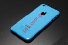    Apple iPhone 5C Blue   