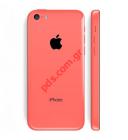    Apple iPhone 5C Pink   