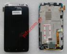   complete set HTC ONE X G23 S720e (SHARP VERSION) 80H01292-00