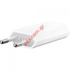   (OEM) iphone MD813ZM/A A1400 EU USB Power Adapter Bulk