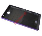    Sony Xperia C (C2305) Purple   