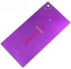     Sony Xperia Z1 Window Purple RoW Black C6902, C6903, C6906   