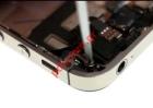    iPhone 4G WiFi EMI Shield Braket kit