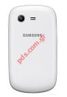    Samsung S5280 Galaxy Star White   