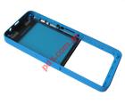   Nokia 301 Blue 2 SIM    (  )