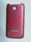 Original battery cover Samsung C3520 Pink 