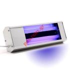 Drying Ultra Violet UV 48W Double Lamp for remove touch screen glass (LIMITED STOCK) BOX