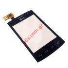    LG Optimus L1 E410 Black (Touch screen Digitazer)   