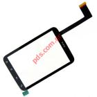   HTC Wildfire S type G13 (A510E) REV1 Touch panel digitizer 