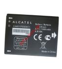   Alcatel OT 908, 990 (CAB31P0000C1) Lion 1300mah Bulk 