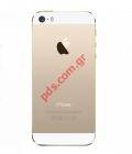    iPhone 5S Gold    