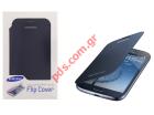   Samsung Flip Galaxy Grand i9082 Blue (BLISTER) EF-FI908BBE   
