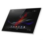    Sony Xperia Tablet Z White WiFi    (SGP311/312) 10.1-inch full-HD display.