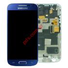   Samsung i9195 Galaxy S4 Mini Blue   