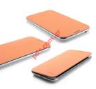    KLD Samsung Galaxy S Duos S7562 Orange   