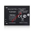   Alcatel OT 4010D (TLi014A1) Bulk Lion 1400mah