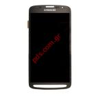    Samsung Galaxy S4 Active i9295 Grey    