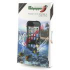  Redpepper iPhone 5 Bue Military   