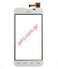    LG Optimus L5 II Dual E455 White (Touch screen Digitazer)   