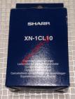 Original car charger Sharp XN-1CL10 GX20 BLISTER