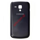    Samsung S7560 Galaxy Trend Black   