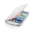    Samsung Flip Galaxy Express i8730 White (EU Blister) EF-FI873BWE   