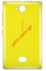    Nokia Asha 503 Yellow   .