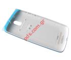    HTC Desire 500 (1 SIM) White Blue   